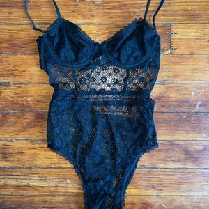 Victoria Secret Lingerie